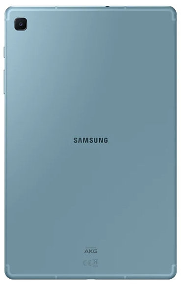 Планшет Samsung Galaxy Tab S6 Lite 10.4 SM-P610 64Gb (Light Blue) (SM-P610NZBASER)