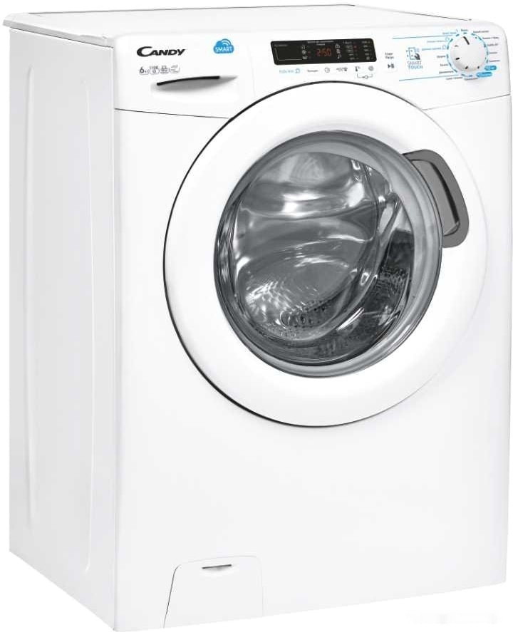 Стиральная машина Candy CSS4 1162D3/2 BY Стиральная машина Candy CSS4 1162D3/2 BY