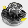 Промышленный пылесос Karcher T 11/1 Classic 1.527-197.0 Промышленный пылесос Karcher T 11/1 Classic 1.527-197.0