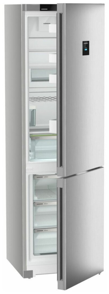 Холодильник с морозильником Liebherr CNsfd 5743 Plus