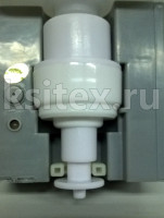 Дозатор для жидкого мыла KSITEX AFD-7961M