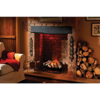 Камин Dimplex Silverton