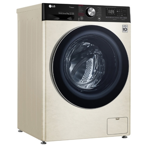 Стиральная машина LG F4V5VS9B Стиральная машина LG F4V5VS9B