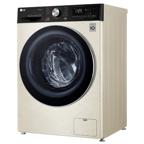 Стиральная машина LG F4V5VS9B Стиральная машина LG F4V5VS9B