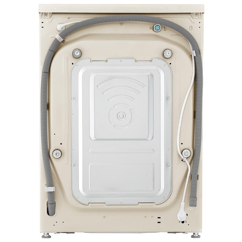 Стиральная машина LG F4V5VS9B Стиральная машина LG F4V5VS9B