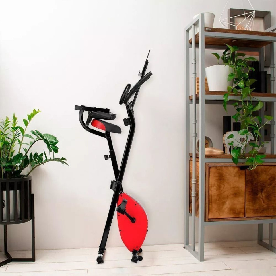 Велотренажер Kitfort KT-4006-1 Велотренажер Kitfort KT-4006-1