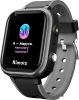 Умные часы Aimoto IQ 4G (черный)