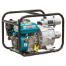 Мотопомпа Eco WP-1404D 7 л.с. 1400 л/мин Мотопомпа Eco WP-1404D 7 л.с. 1400 л/мин