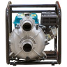 Мотопомпа Eco WP-1404D 7 л.с. 1400 л/мин Мотопомпа Eco WP-1404D 7 л.с. 1400 л/мин