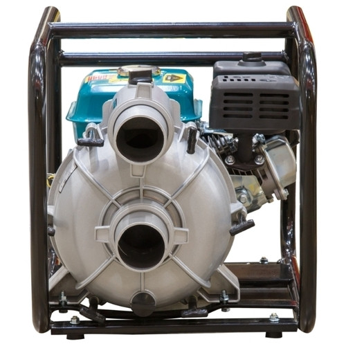 Мотопомпа Eco WP-1404D 7 л.с. 1400 л/мин Мотопомпа Eco WP-1404D 7 л.с. 1400 л/мин