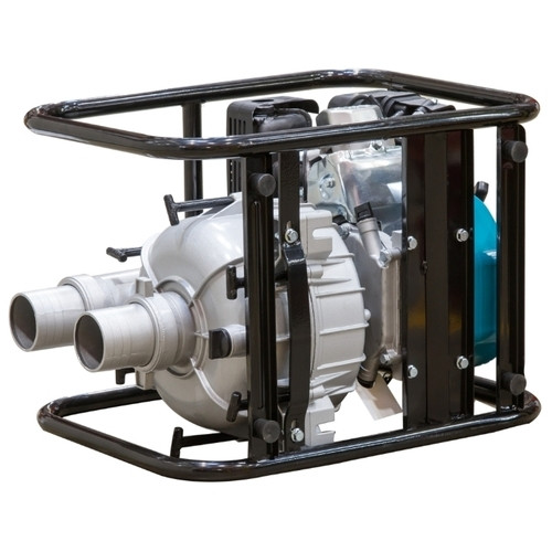 Мотопомпа Eco WP-1404D 7 л.с. 1400 л/мин Мотопомпа Eco WP-1404D 7 л.с. 1400 л/мин