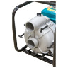 Мотопомпа Eco WP-1404D 7 л.с. 1400 л/мин Мотопомпа Eco WP-1404D 7 л.с. 1400 л/мин