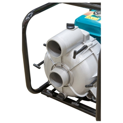Мотопомпа Eco WP-1404D 7 л.с. 1400 л/мин Мотопомпа Eco WP-1404D 7 л.с. 1400 л/мин