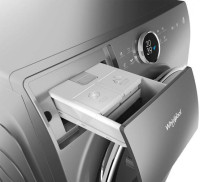 Стиральная машина Whirlpool WME104ASRU
