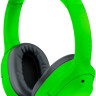 Наушники RAZER Opus X Green Наушники RAZER Opus X Green