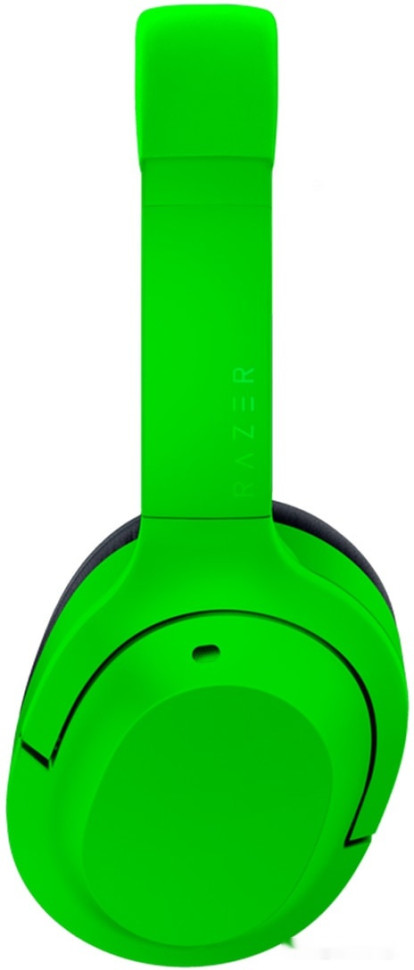 Наушники RAZER Opus X Green Наушники RAZER Opus X Green