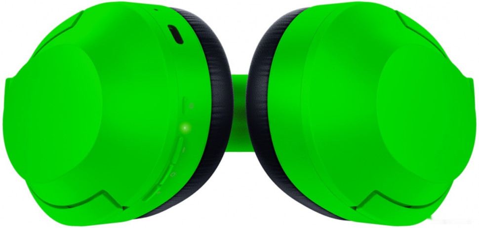 Наушники RAZER Opus X Green Наушники RAZER Opus X Green