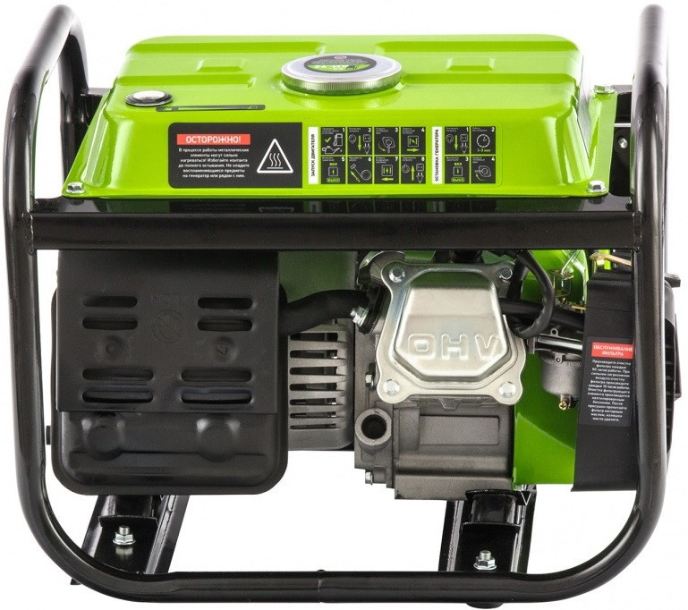 Генератор СИБРТЕХ БС-1200 (94541) Генератор СИБРТЕХ БС-1200 (94541)