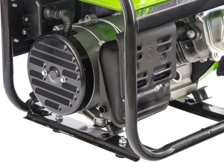 Генератор СИБРТЕХ БС-1200 (94541) Генератор СИБРТЕХ БС-1200 (94541)