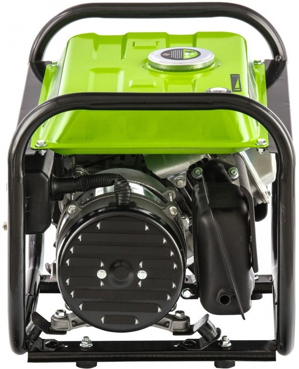 Генератор СИБРТЕХ БС-1200 (94541) Генератор СИБРТЕХ БС-1200 (94541)