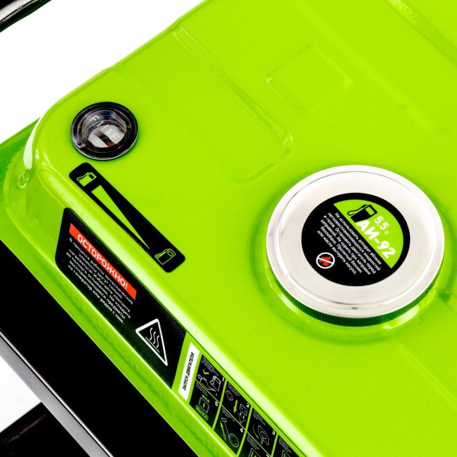 Генератор СИБРТЕХ БС-1200 (94541) Генератор СИБРТЕХ БС-1200 (94541)