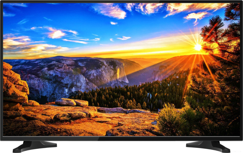 Телевизор Asano 50LF1010T