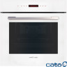 Духовой шкаф CATA MT 8012 WH Духовой шкаф CATA MT 8012 WH