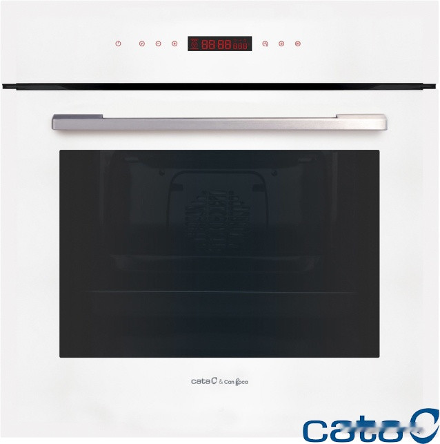 Духовой шкаф CATA MT 8012 WH