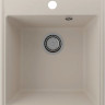 Кухонная мойка Ulgran Quartz Forte 425-02 (лен)