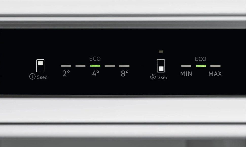 Холодильник Electrolux ENTMUSP8S