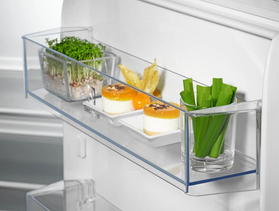 Холодильник Electrolux ENTMUSP8S