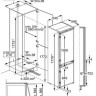 Холодильник Electrolux ENTMUSP8S