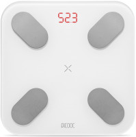 Напольные весы Picooc Mini Pro V2 (White)