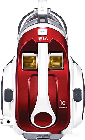 Пылесос LG VC73188NELR Пылесос LG VC73188NELR
