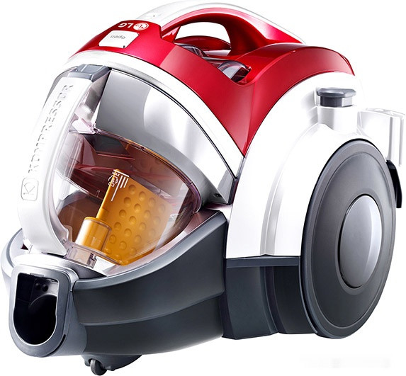 Пылесос LG VC73188NELR Пылесос LG VC73188NELR