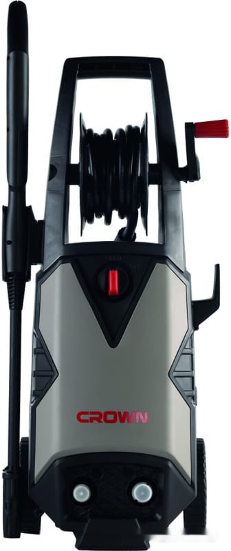 Мойка высокого давления Crown CT42022 Мойка высокого давления Crown CT42022