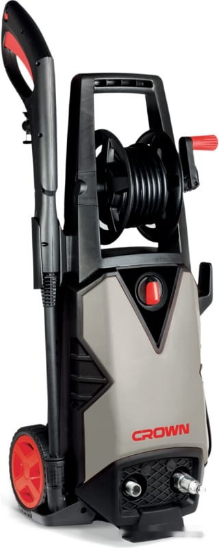Мойка высокого давления Crown CT42022 Мойка высокого давления Crown CT42022