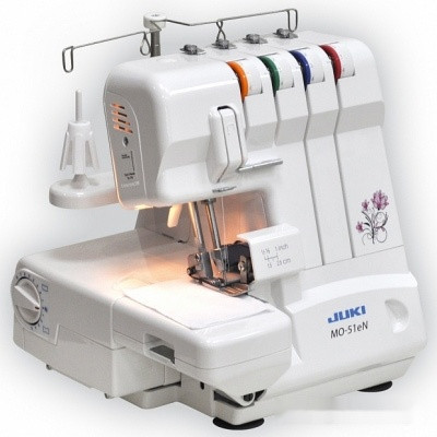 Оверлок Juki MO-51eN Оверлок Juki MO-51eN
