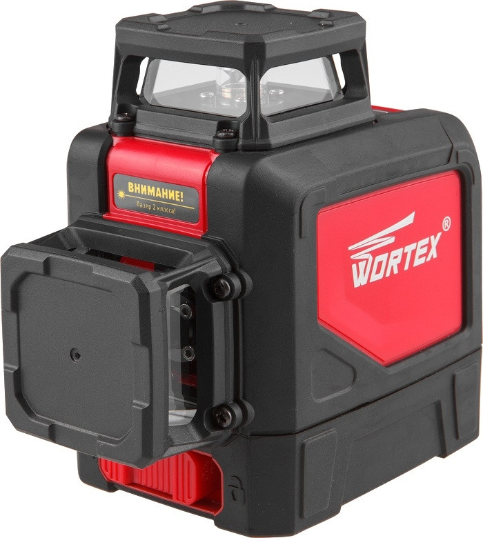 Призменный нивелир Wortex LL 0335 D