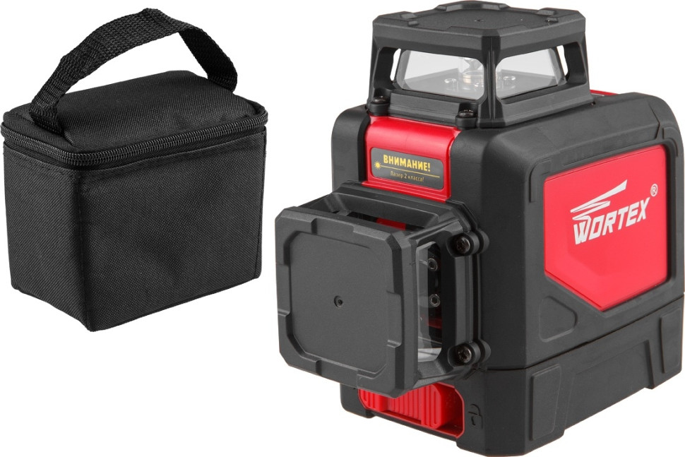 Призменный нивелир Wortex LL 0335 D Призменный нивелир Wortex LL 0335 D