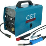 Сварочный инвертор CET MIG/TIG/MMA-200A-5
