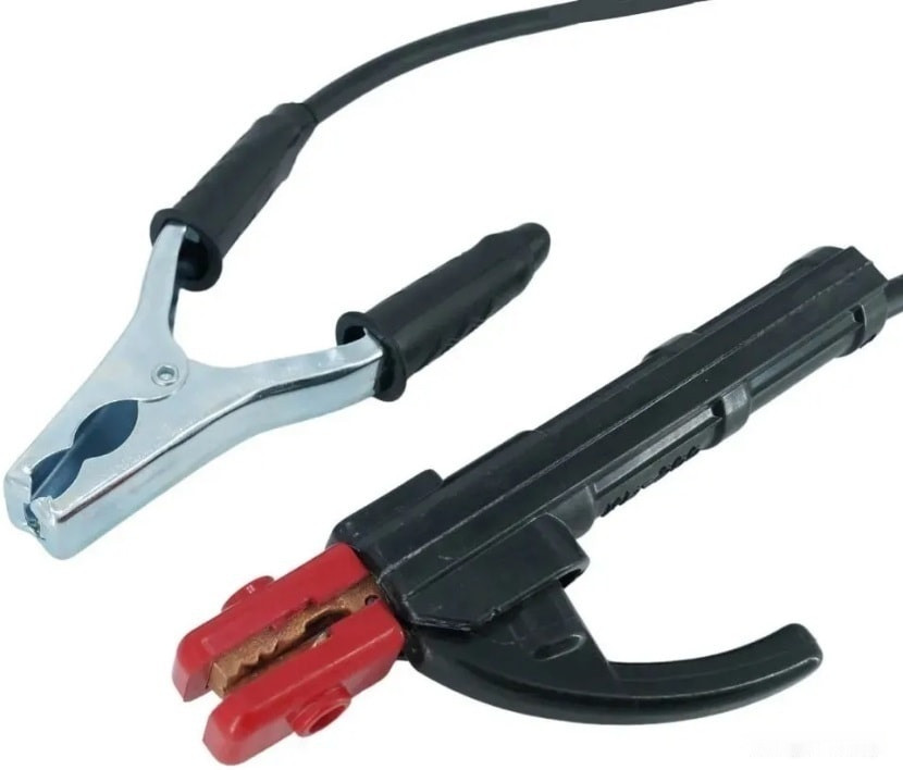 Сварочный инвертор CET MIG/TIG/MMA-200A-5