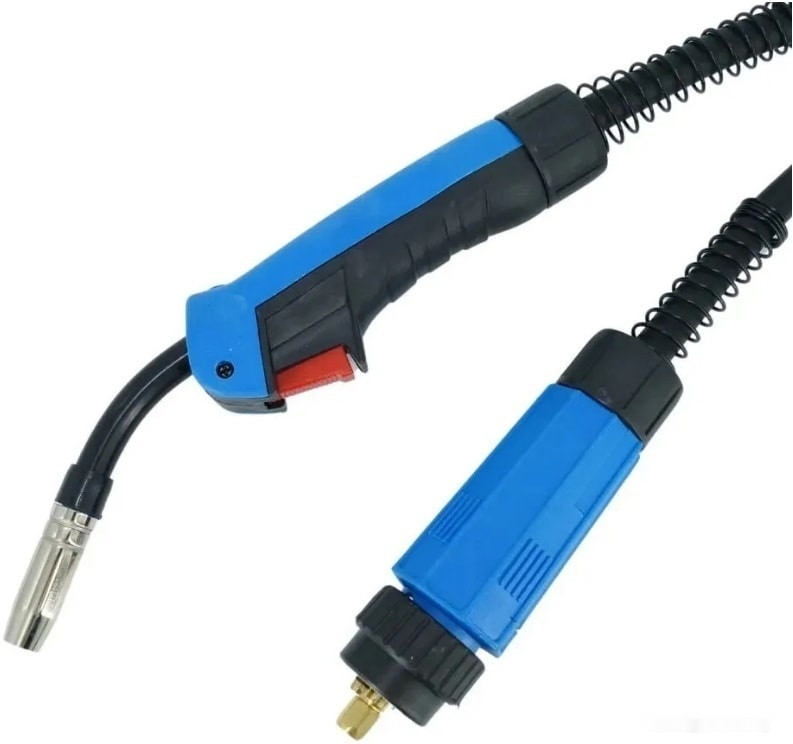 Сварочный инвертор CET MIG/TIG/MMA-200A-5