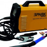 Сварочный инвертор Spark AC/DC200P Euro Plus