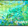 Телевизор Samsung Crystal UHD 4K CU8000 UE55CU8000UXRU Телевизор Samsung Crystal UHD 4K CU8000 UE55CU8000UXRU