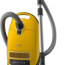 Пылесос Miele Complete C3 Flex SGDF5 (желтый) Пылесос Miele Complete C3 Flex SGDF5 (желтый)