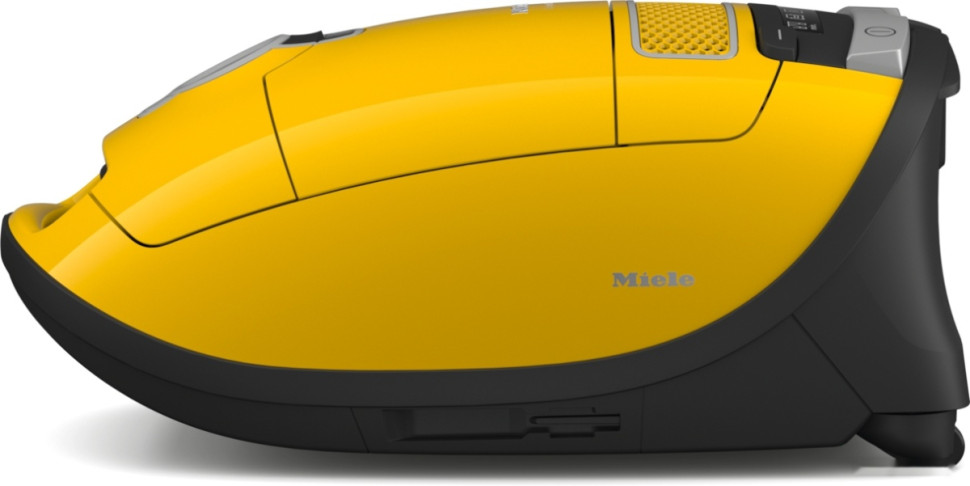 Пылесос Miele Complete C3 Flex SGDF5 (желтый) Пылесос Miele Complete C3 Flex SGDF5 (желтый)