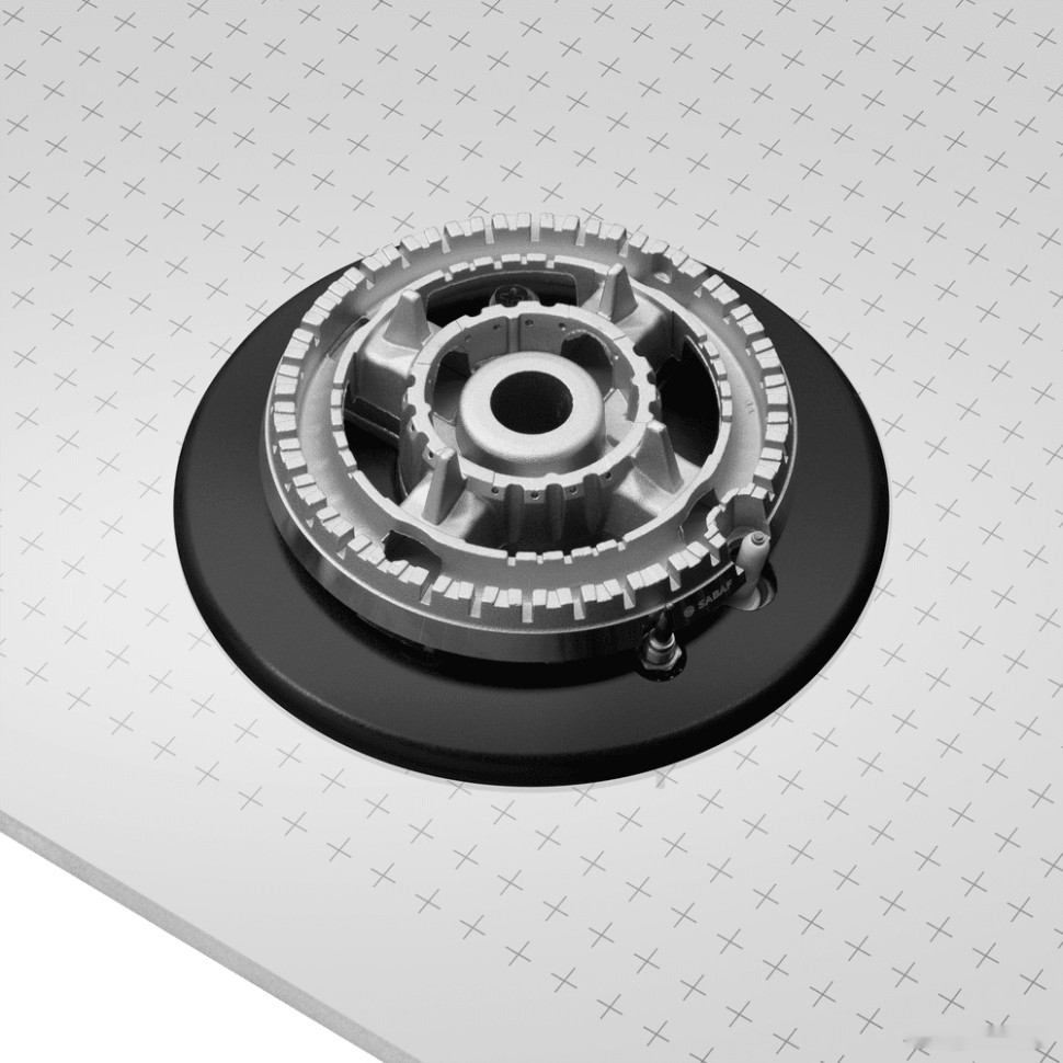 Варочная панель Maunfeld EGHG.43.73CW/G