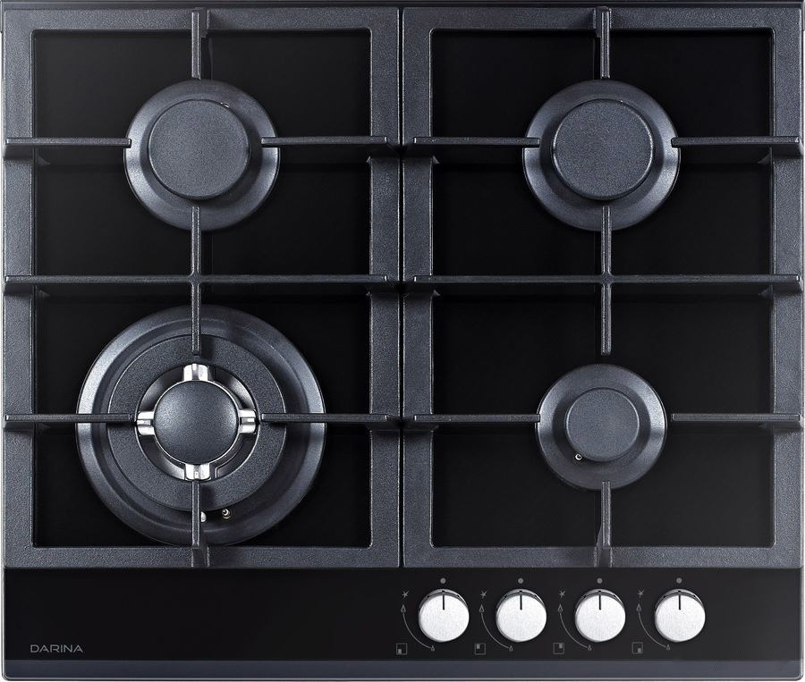 Варочная панель Darina 1T3 C 308 B