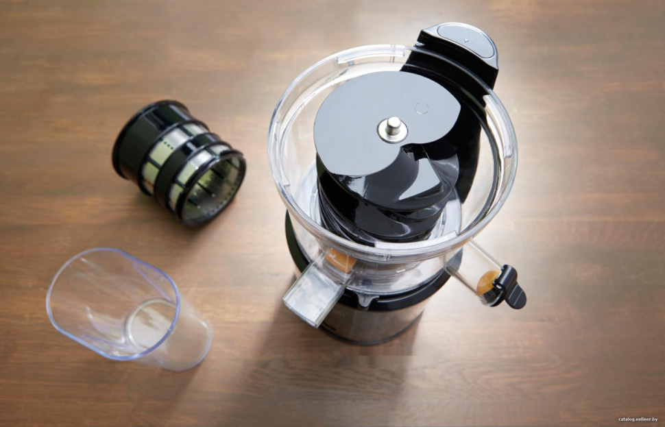 Соковыжималка Gorenje JC4800VWY